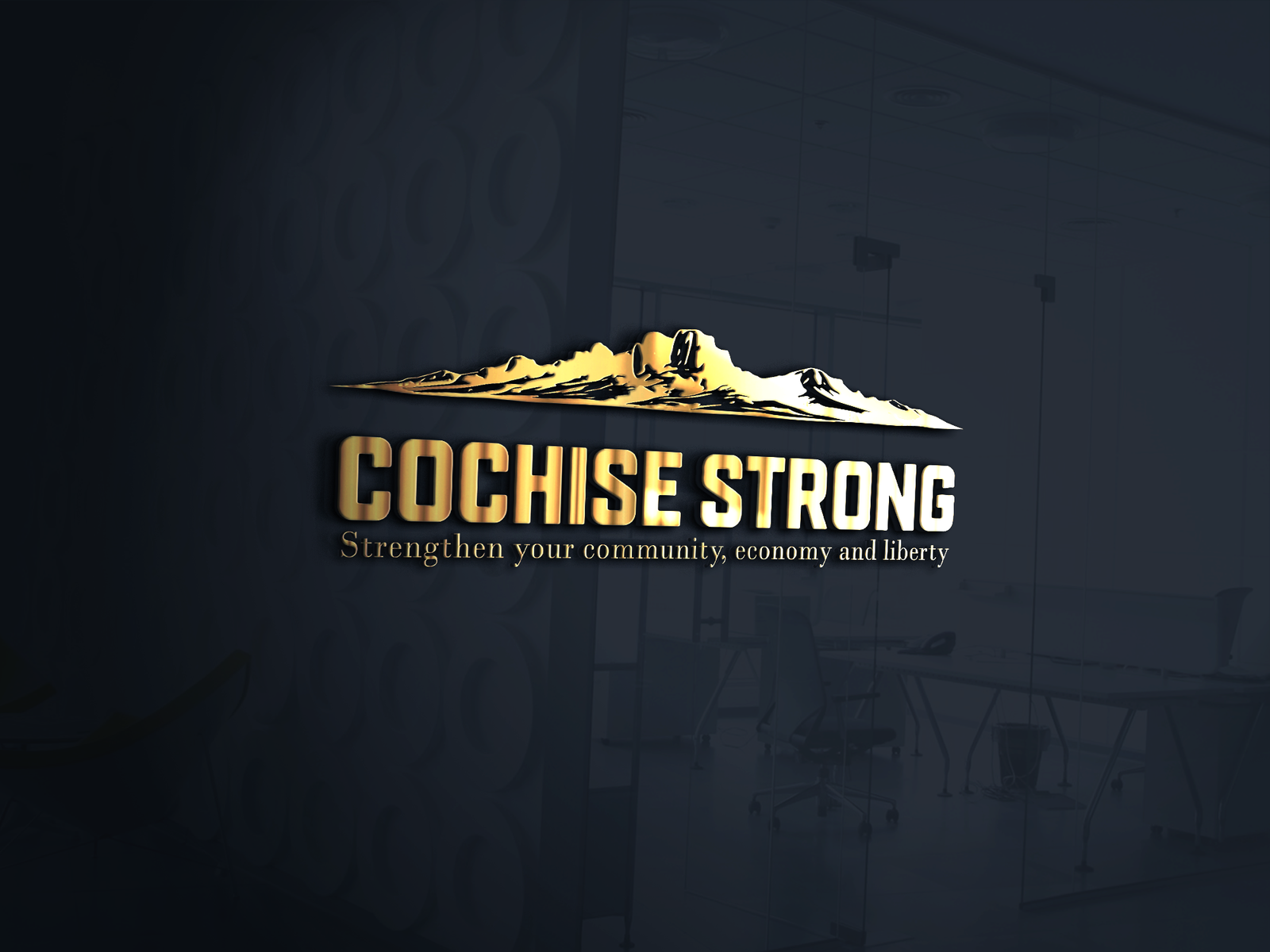 Cochise Strong