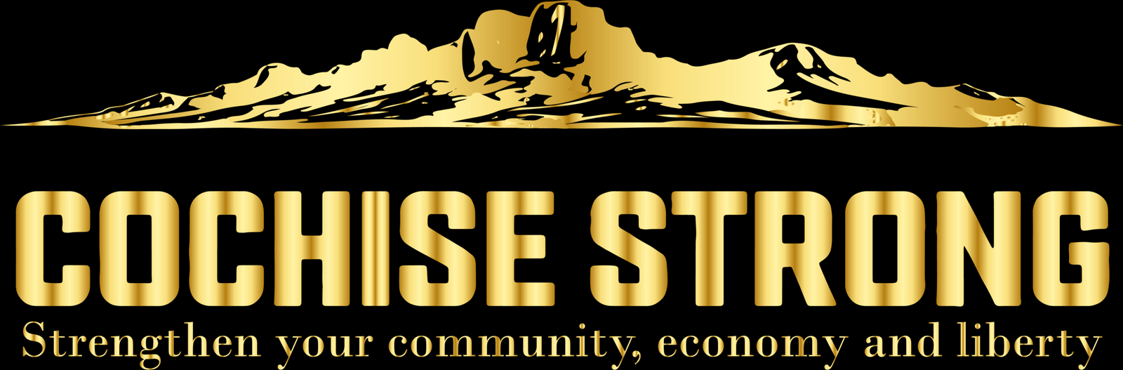 Cochise Strong