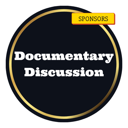 Documentary Discussion circle cover