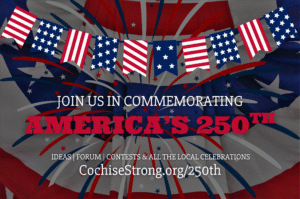 Read more about the article America’s 250th Celebrations Heat Up in Cochise County!