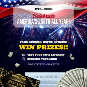Read more about the article Take Quizzes, Win Cash!?