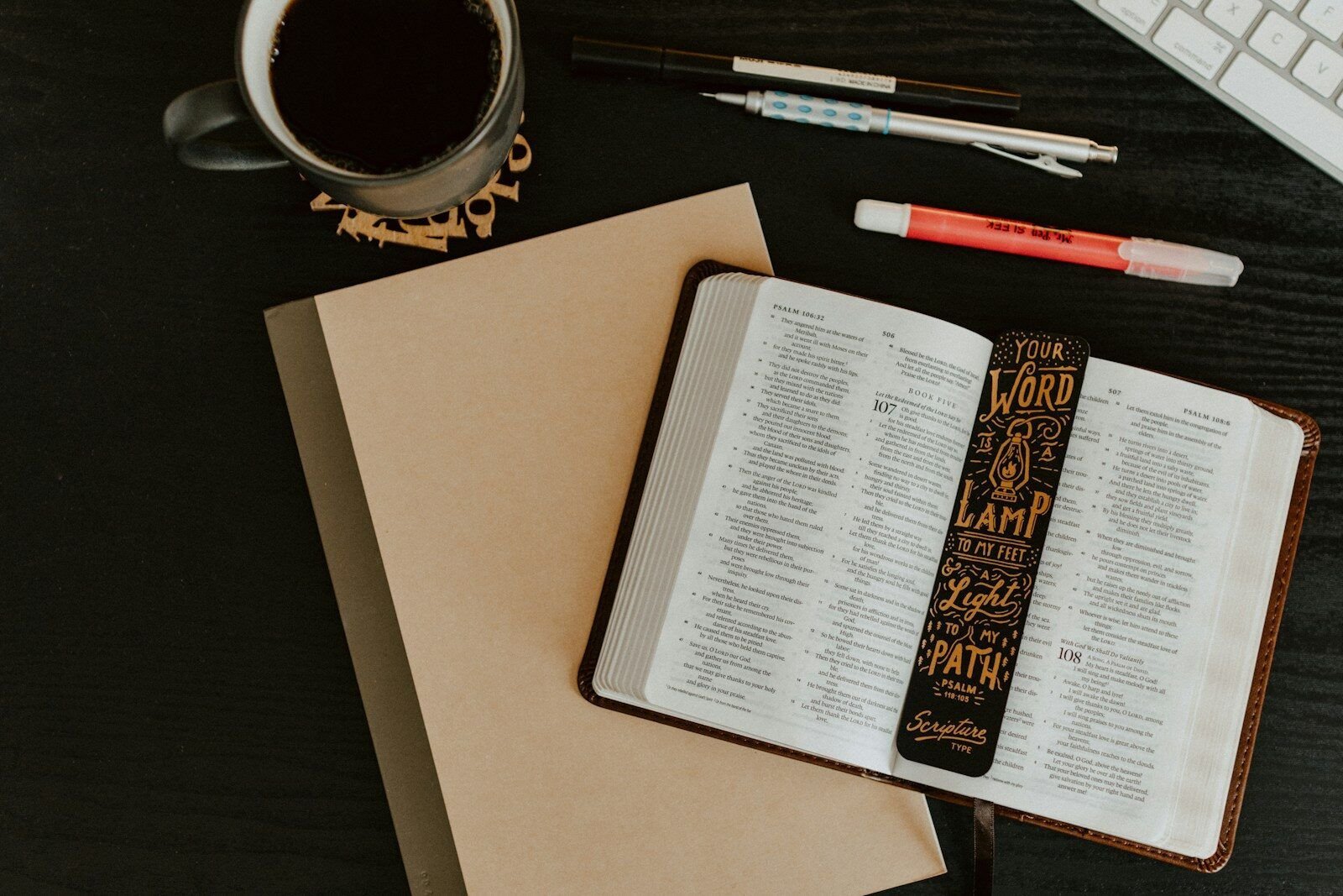 Read more about the article Biblical Literacy
