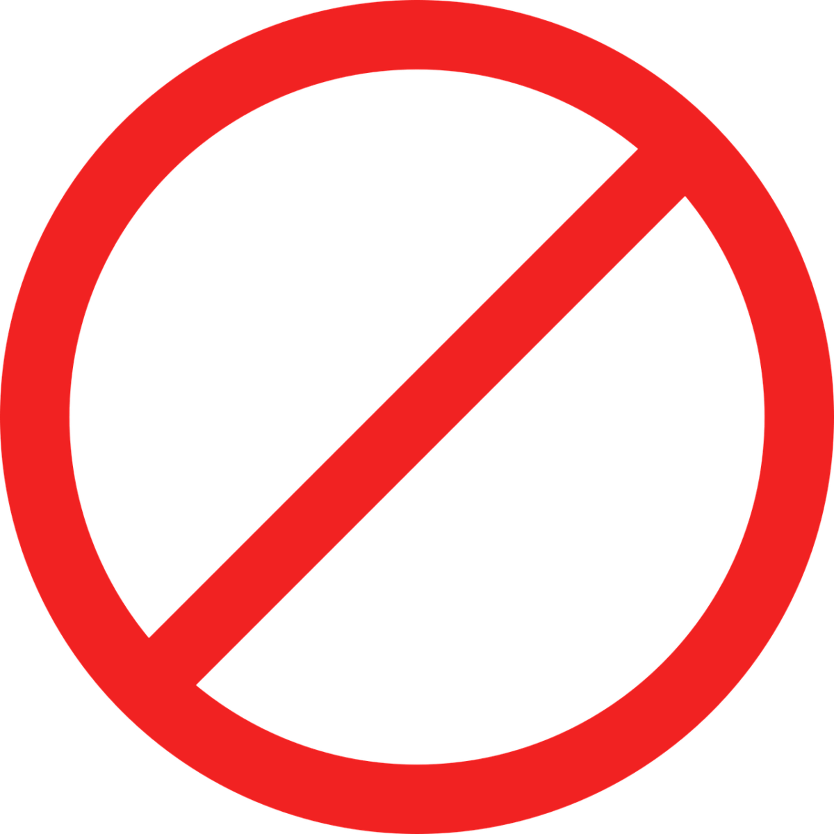 prohibited, stop, blocked, sign, warning, block, restricted, disabled, icon, cutout, transparent, stop, stop, block, block, restricted, restricted, restricted, restricted, restricted